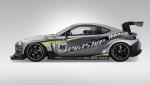 Scion FR-S by Evasive Motorsports 2013 года